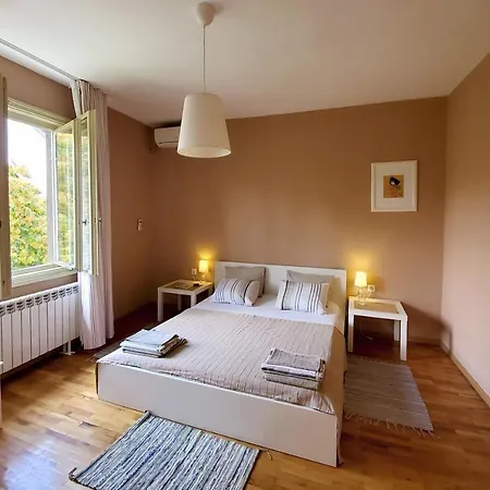 Appartement Sunny