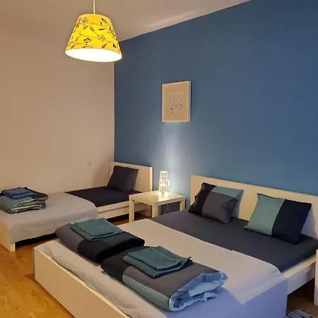 Appartement Sunny Sofia