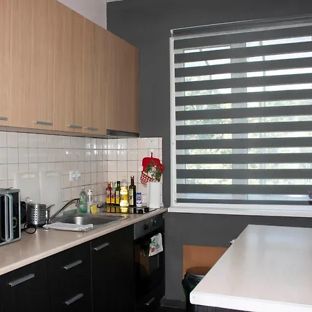 Sunny Appartement *