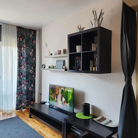 Appartement Sunny Sofia