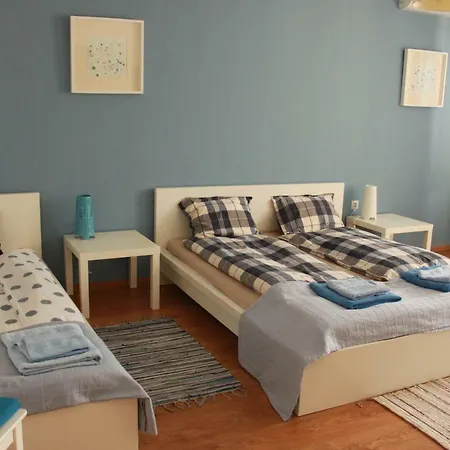 Appartement Sunny *