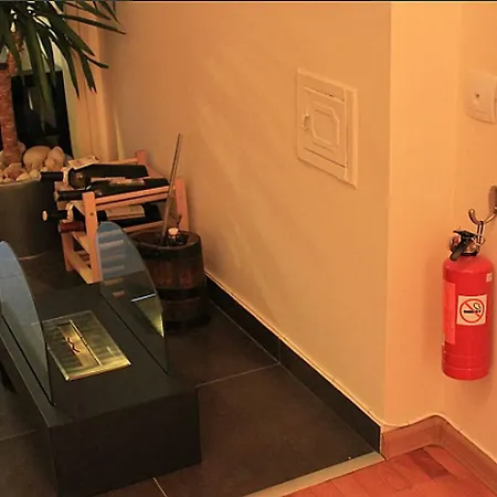 Appartement Sunny *
